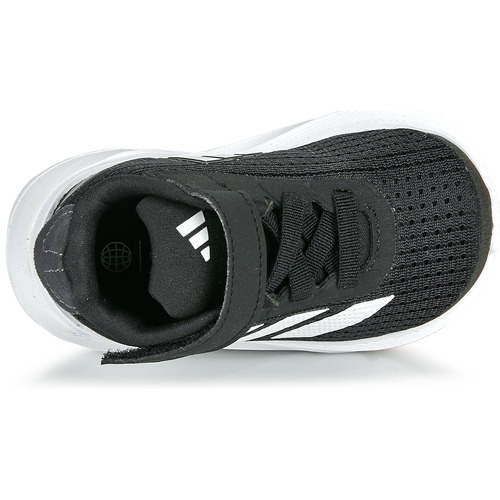 Adidas Sportswear - DURAMO SL EL I - Noir / Blanc