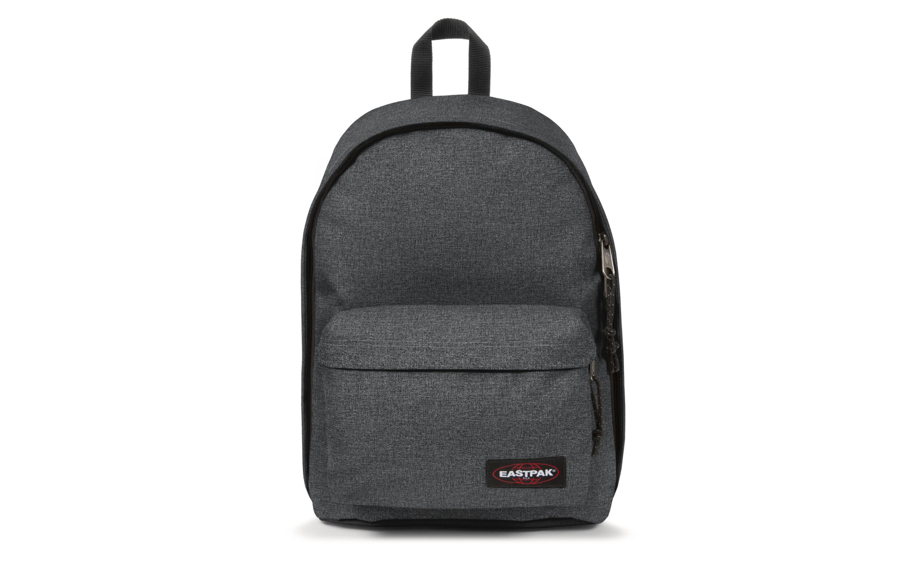 Rucksack Out of Office 27 l, DunkelgrauTagesrucksack mit Laptop-Fach