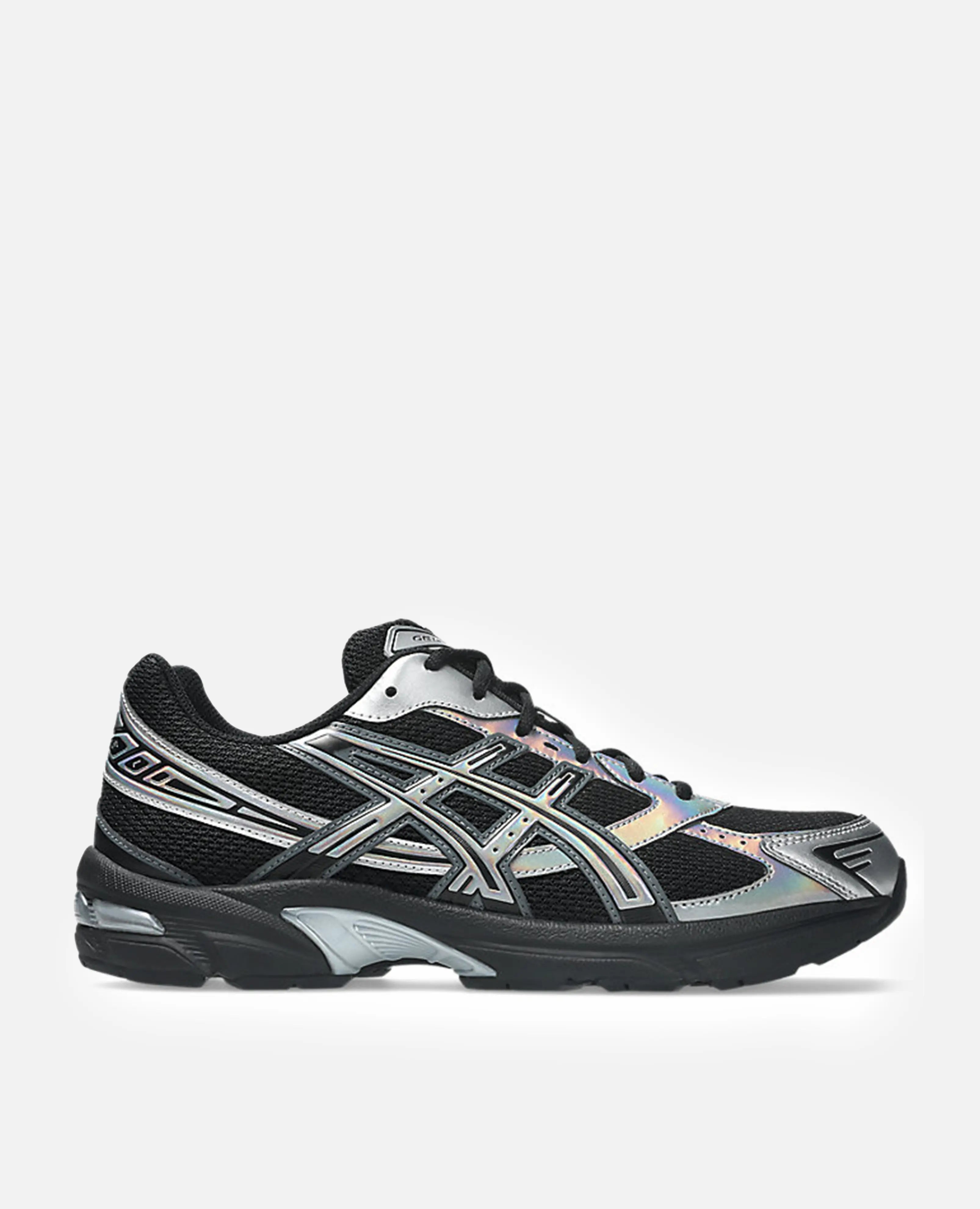 Asics SportStyle x Holiday Pack GEL-1130  (Black/Pure Silver)