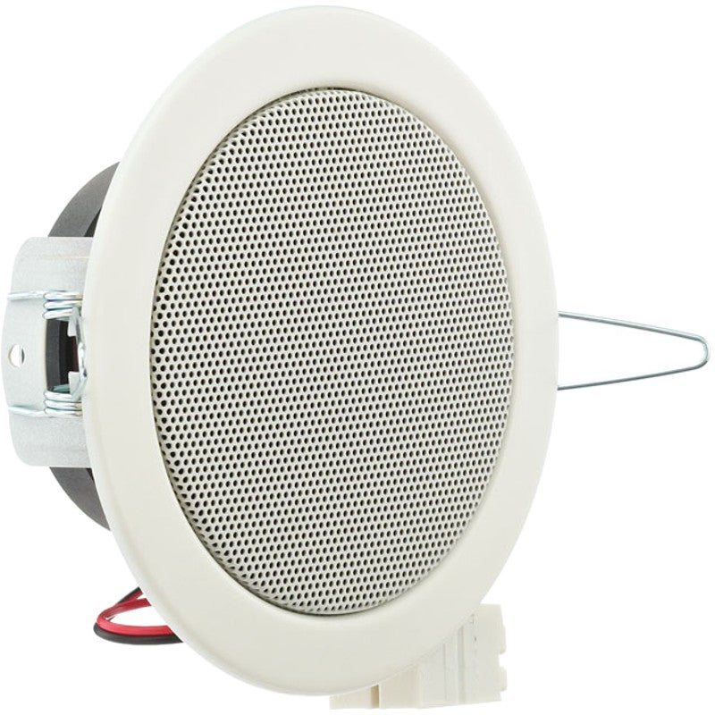 Visaton DL 8 3.3 inch plafondluidspreker 8 Ohm