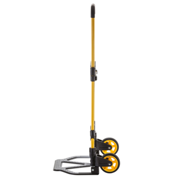 Stanley steekwagen inklapbaar max. 70kg