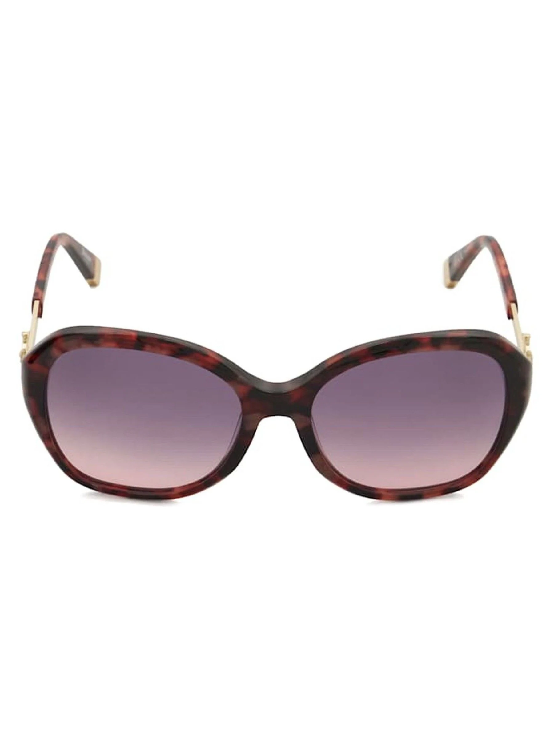 Animal - Dune London Oversized Georgia Glam Sunglasses