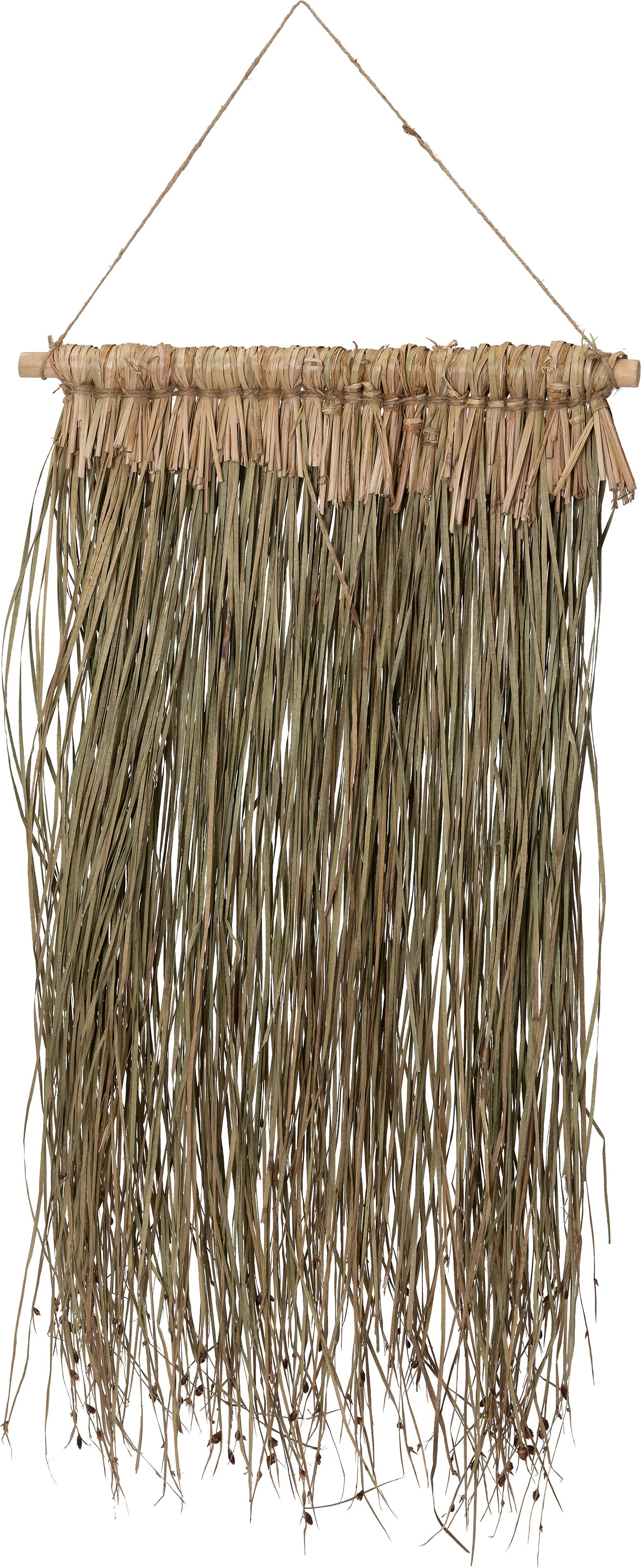 Intratuin wandhanger naturel 100 x 45 x 2 cm