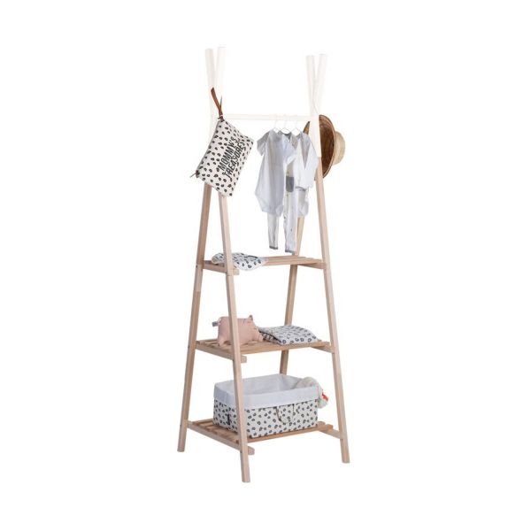 Childhome Tipi Kledingrek Groot