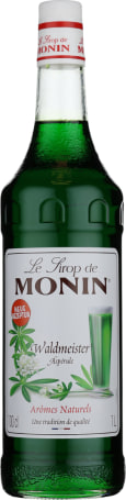MONIN WALDMEISTER 1LTR