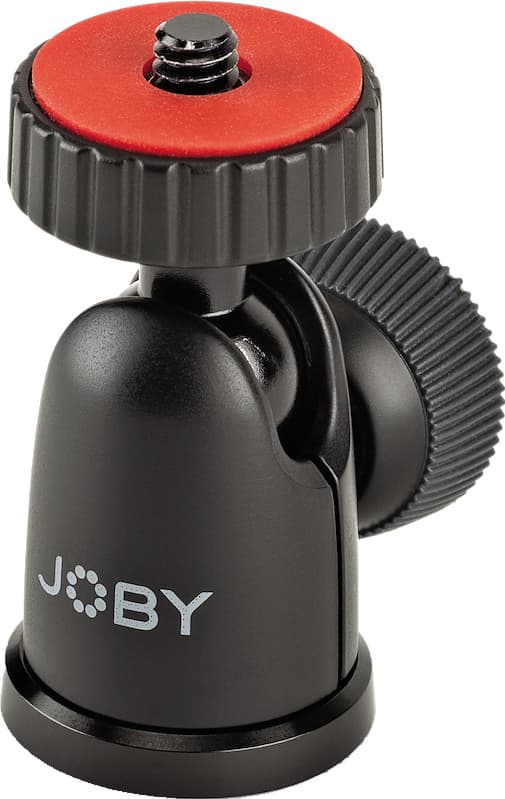 Joby BallHead 1kK kuglehoved (sort/grå)