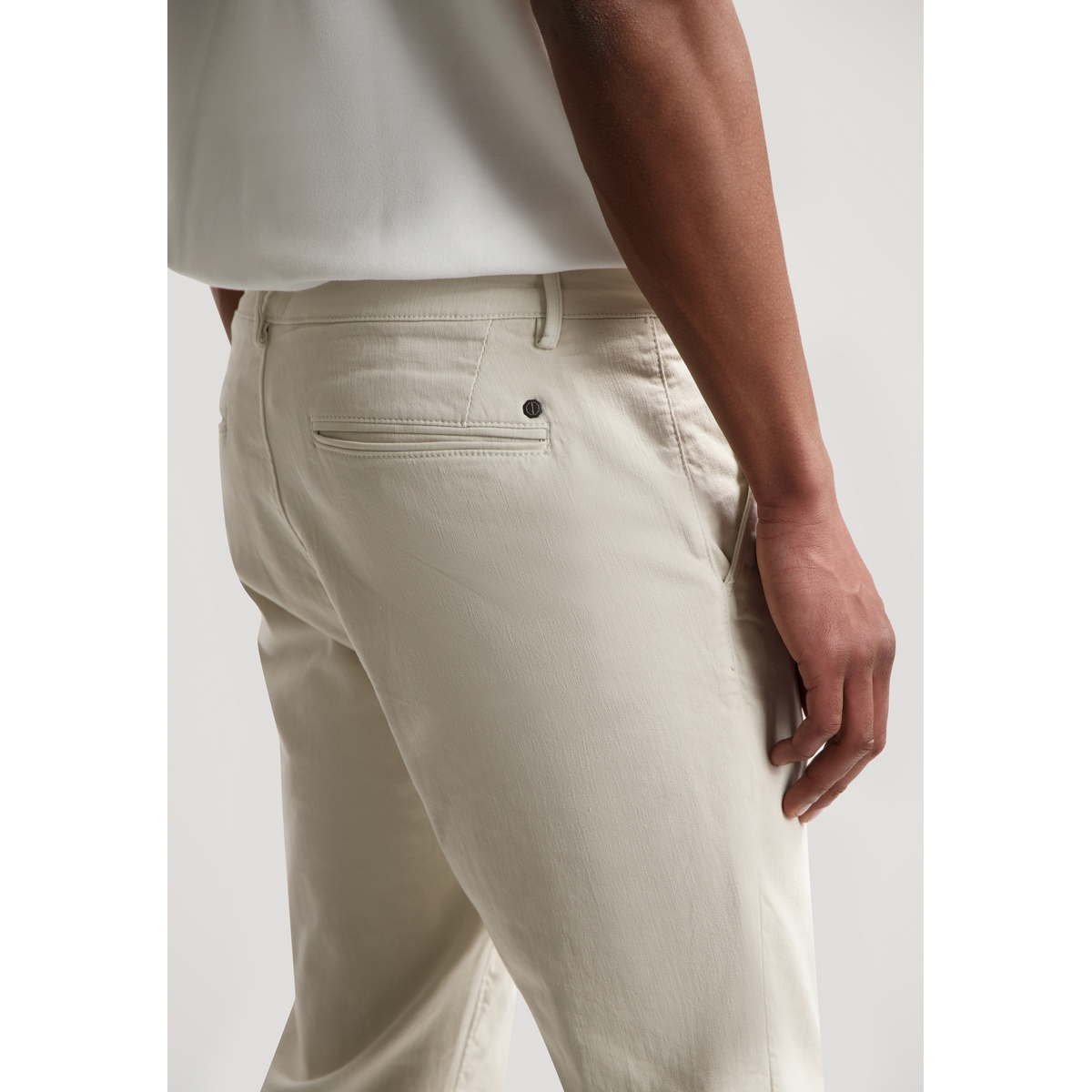 Heren Pantalon JAKES25-M4