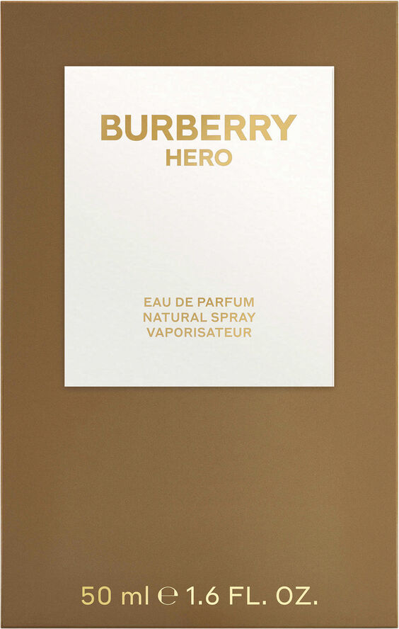 Burberry Hero