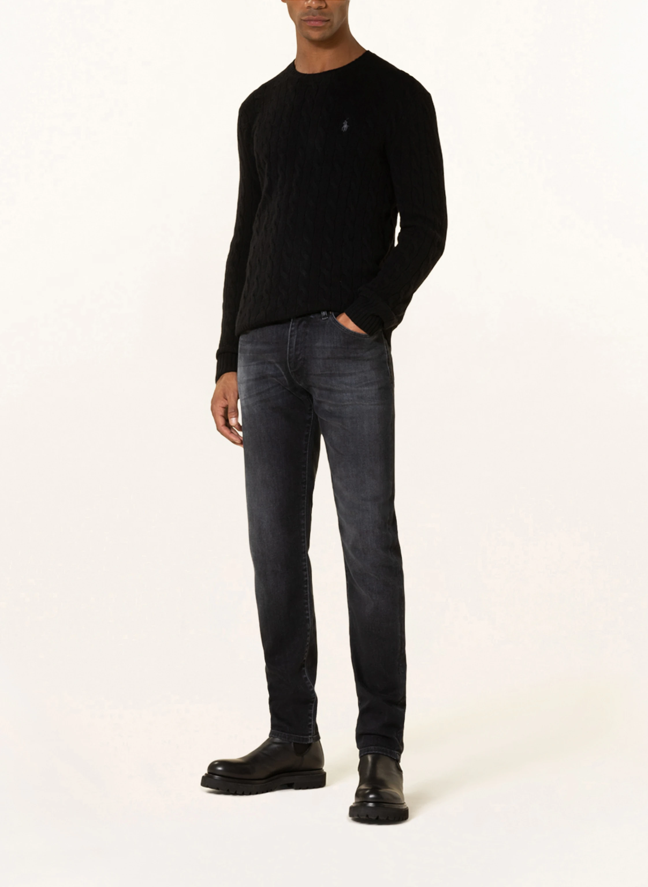 POLO RALPH LAUREN Pullover