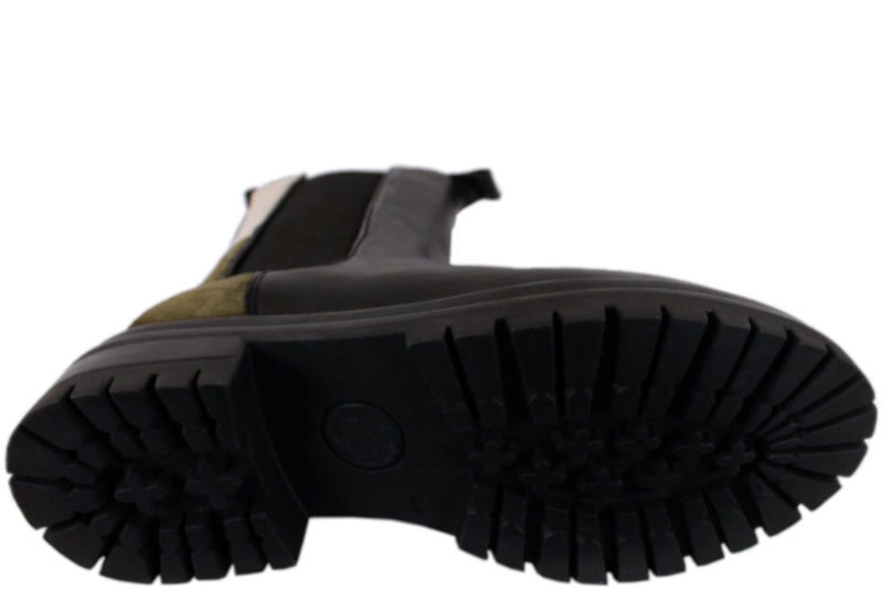 COPENHAGEN SHOES CHESSNY COMBI BOOT