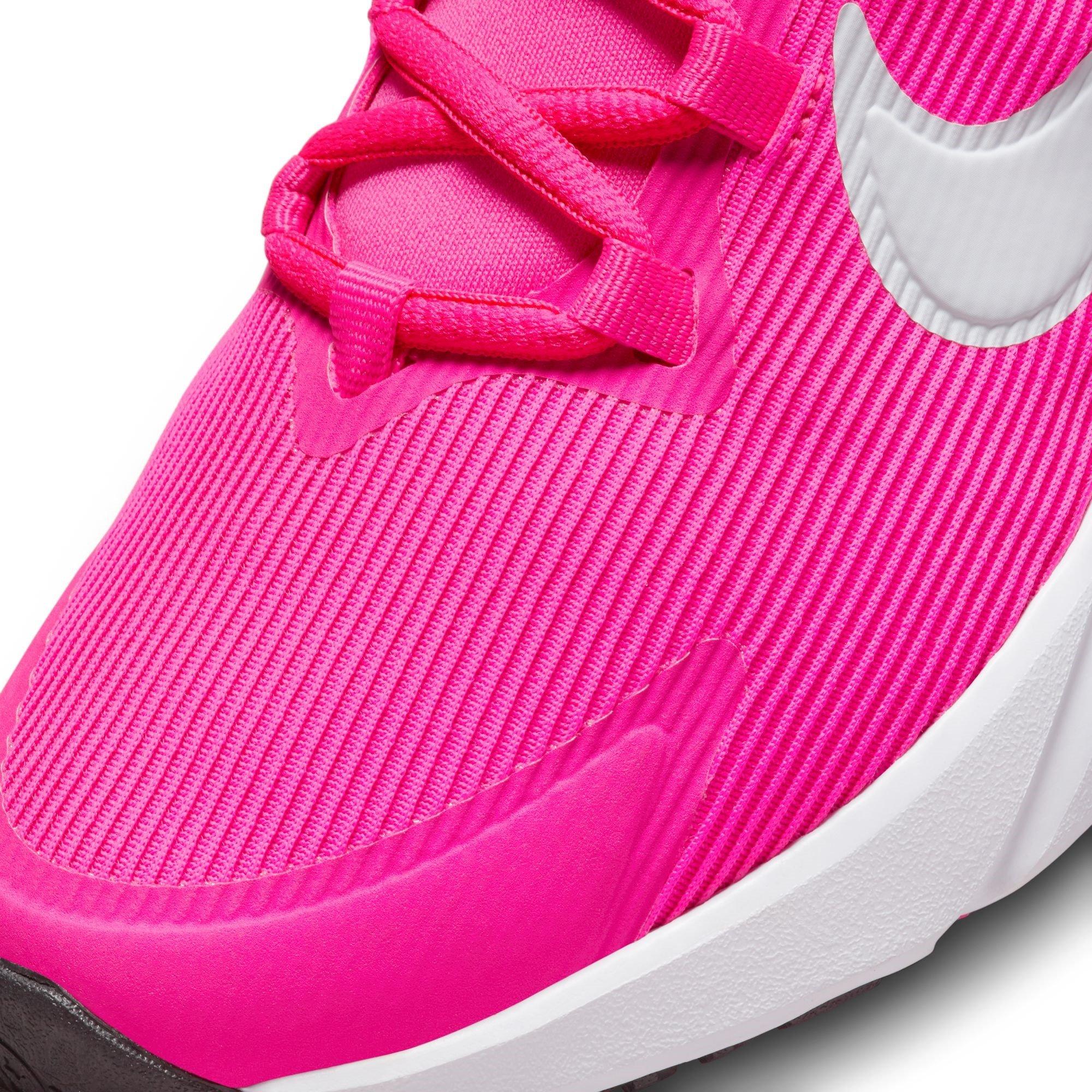 Nike Star Runner 4 Big Kids Road Running Shoes
