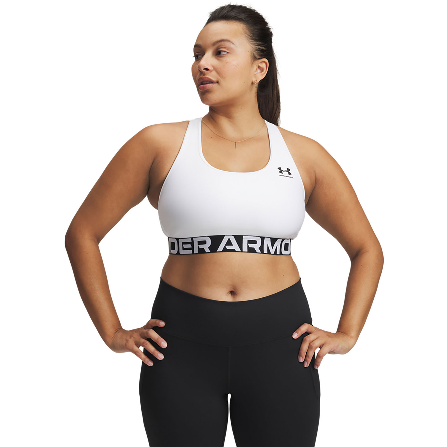 Under Armour HG Medium Support Sport BH