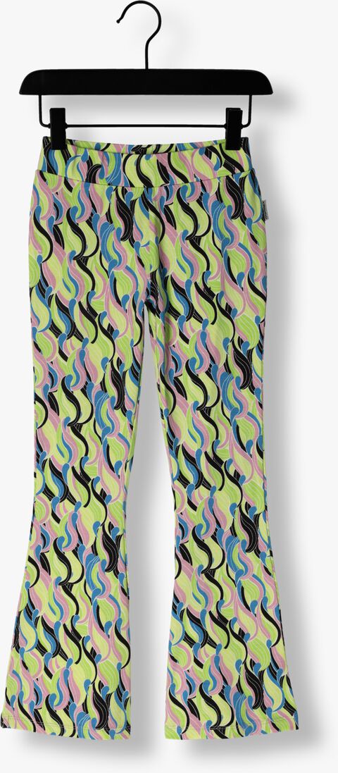 VINGINO multi vingino flared broek sabina