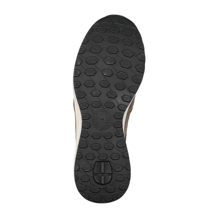 Mephisto Driss warm grey