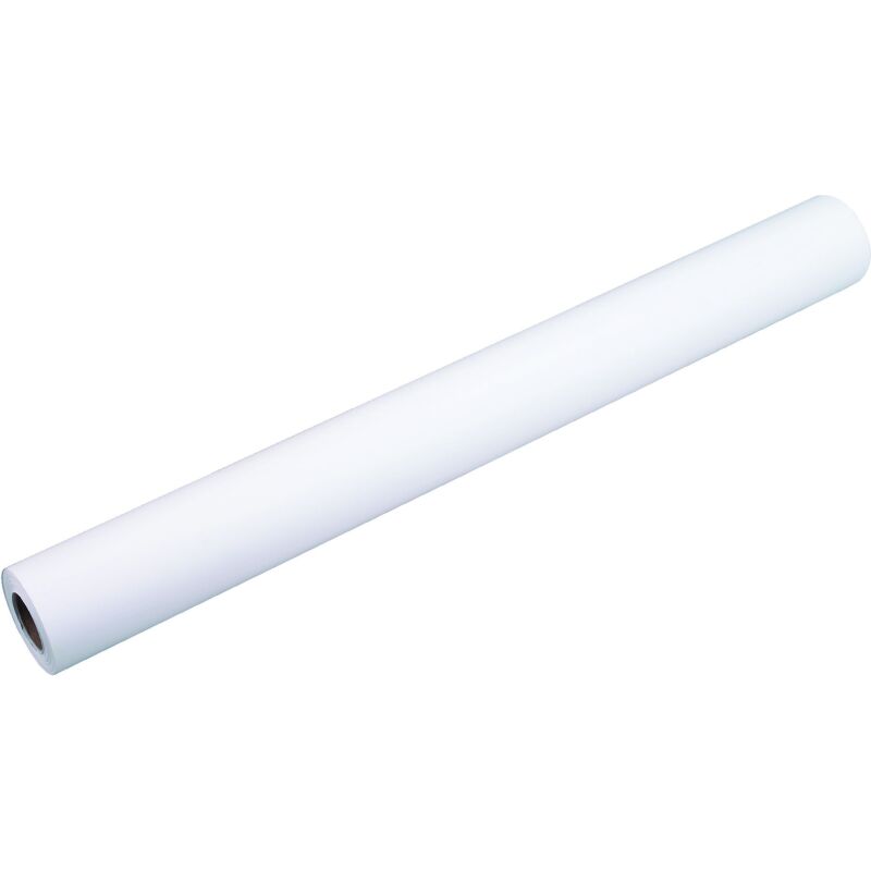 Rouleau papier traceur universel Clairefontaine - 0,914 x 91 m - 80 g