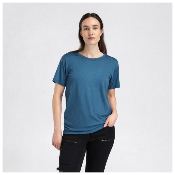 Aclima - Women's Lightwool Classic Tee - Haut en mérinos