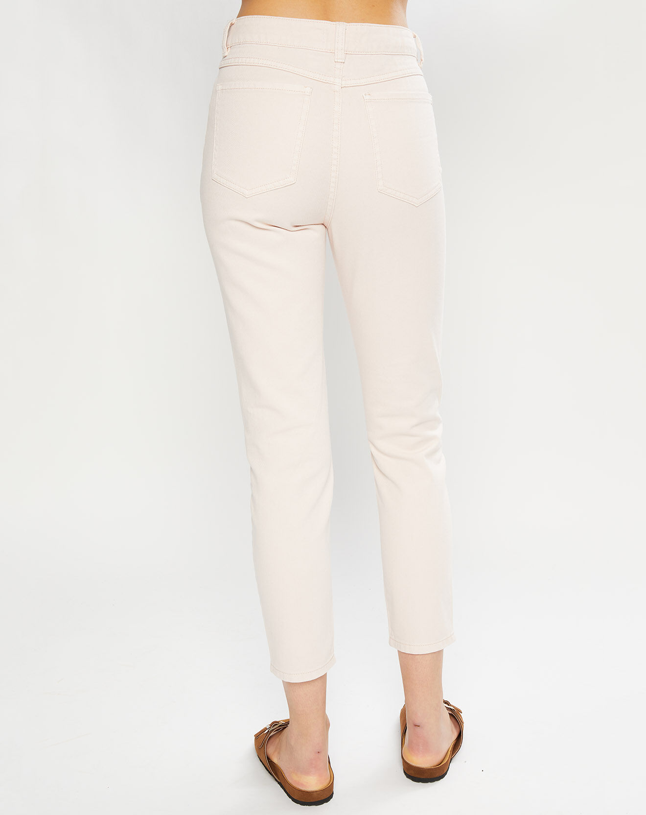 Galeries Lafayette Jean Pablo rose