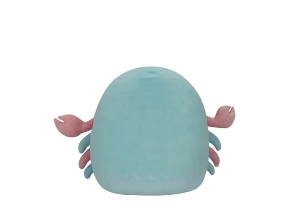 Squishmallows 50 cm P18 Isler Crab