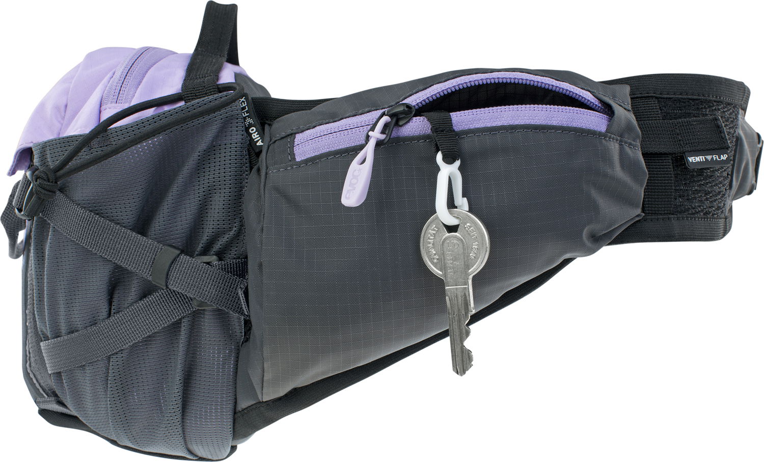 EVOC Hip Pack Pro 3L