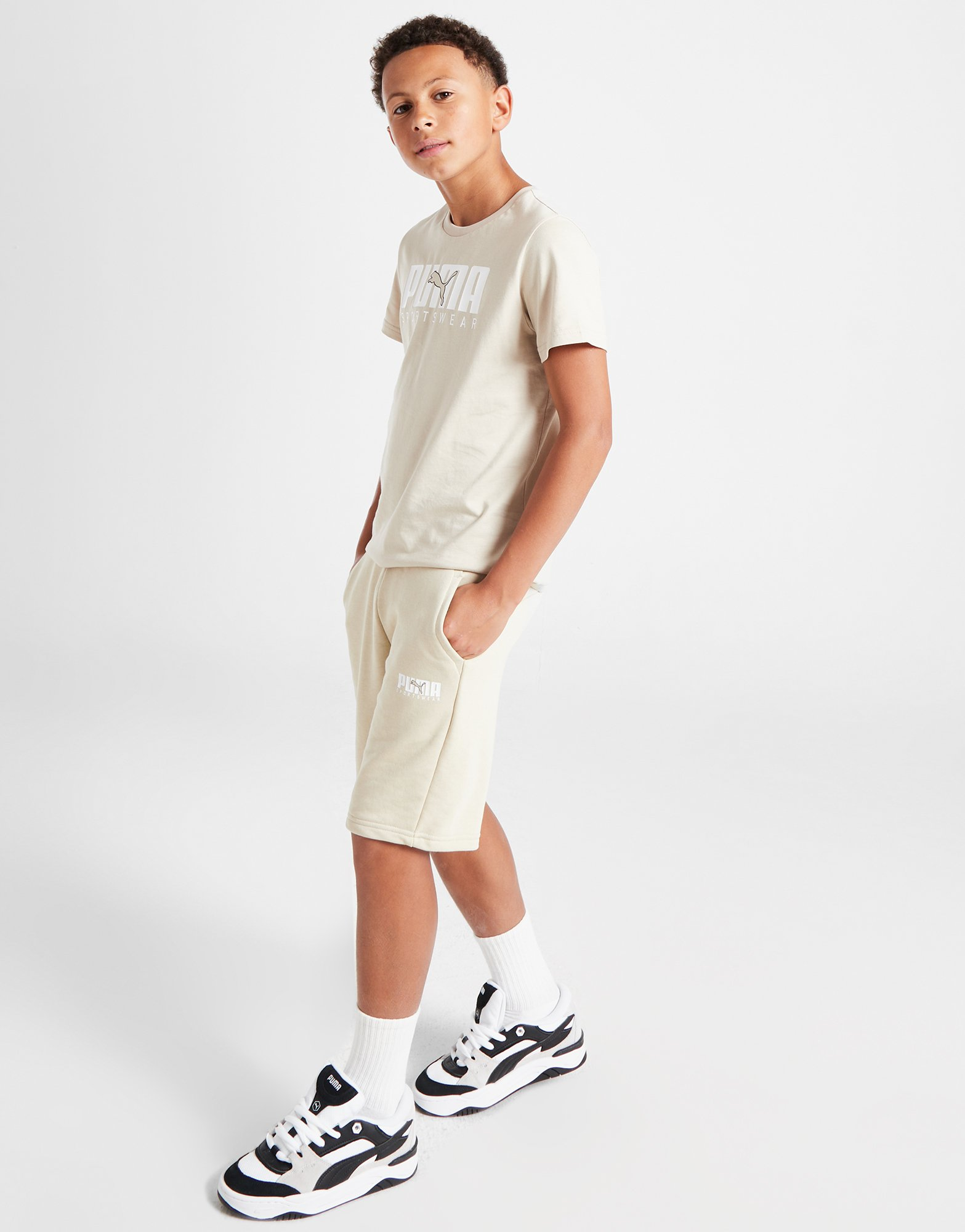 Puma Short Core Junior