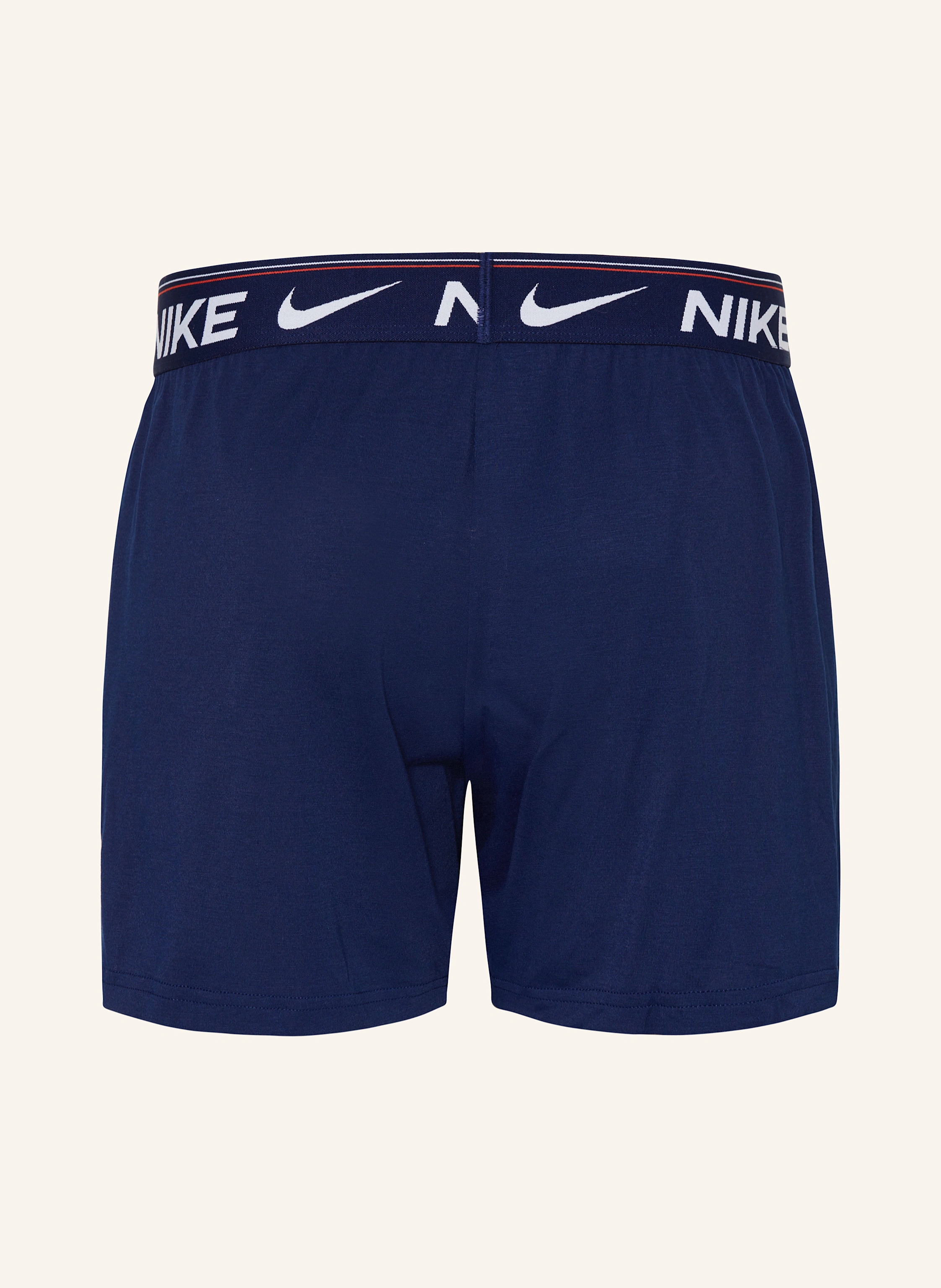 Nike 3er-Pack Boxershorts