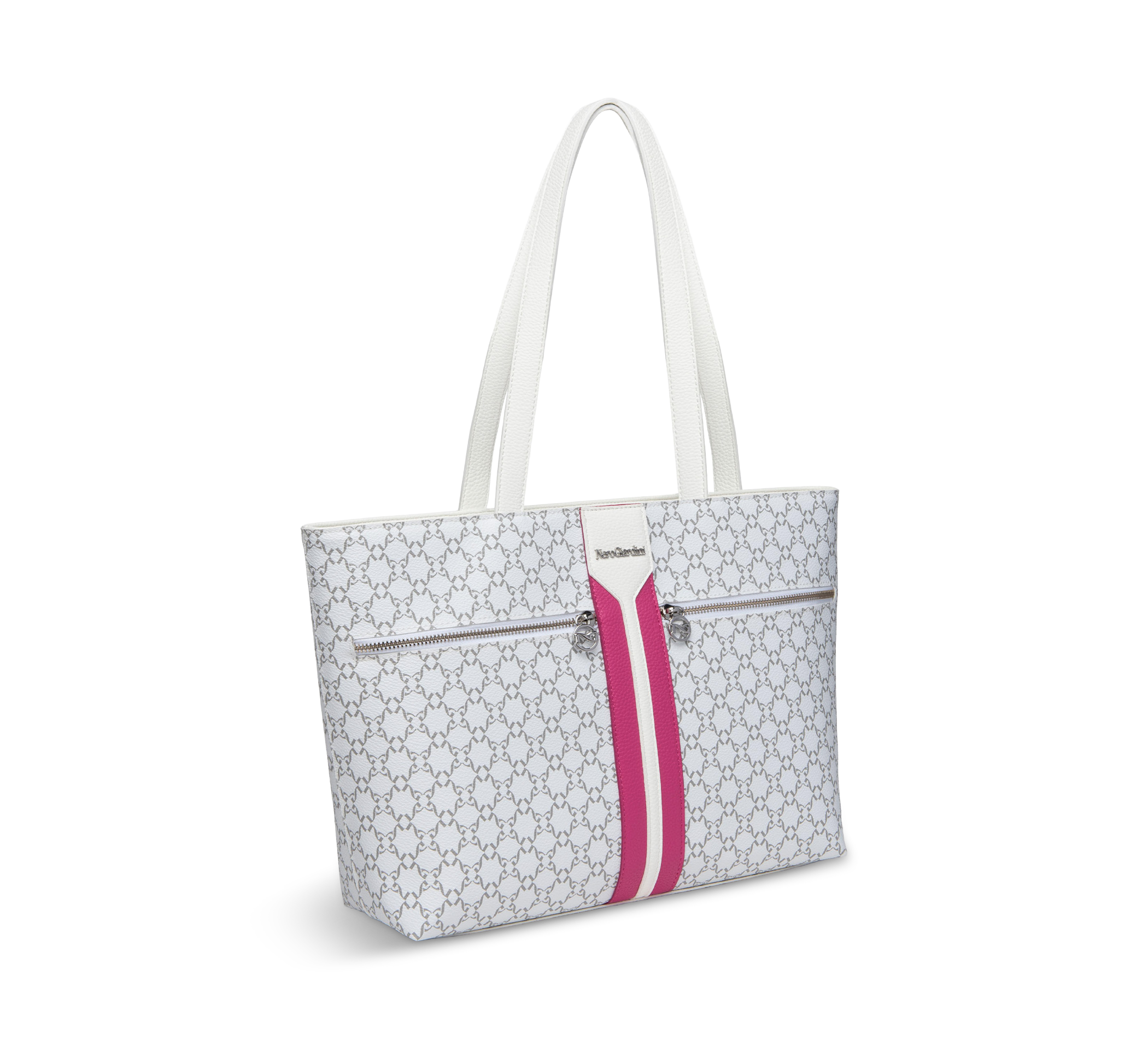 Nero Giardini Shopper