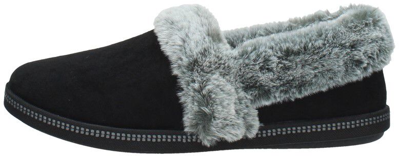 Skechers Cozy Campfire - Team Toasty zwart