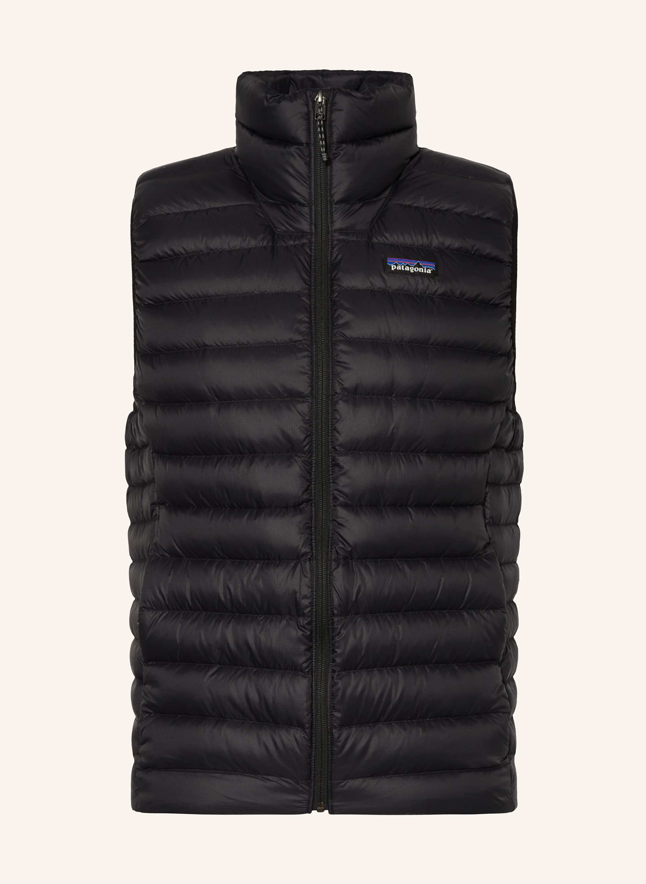 patagonia Daunenweste