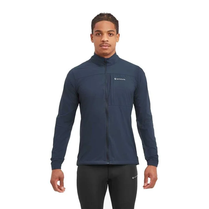 Featherlite Jacket Men