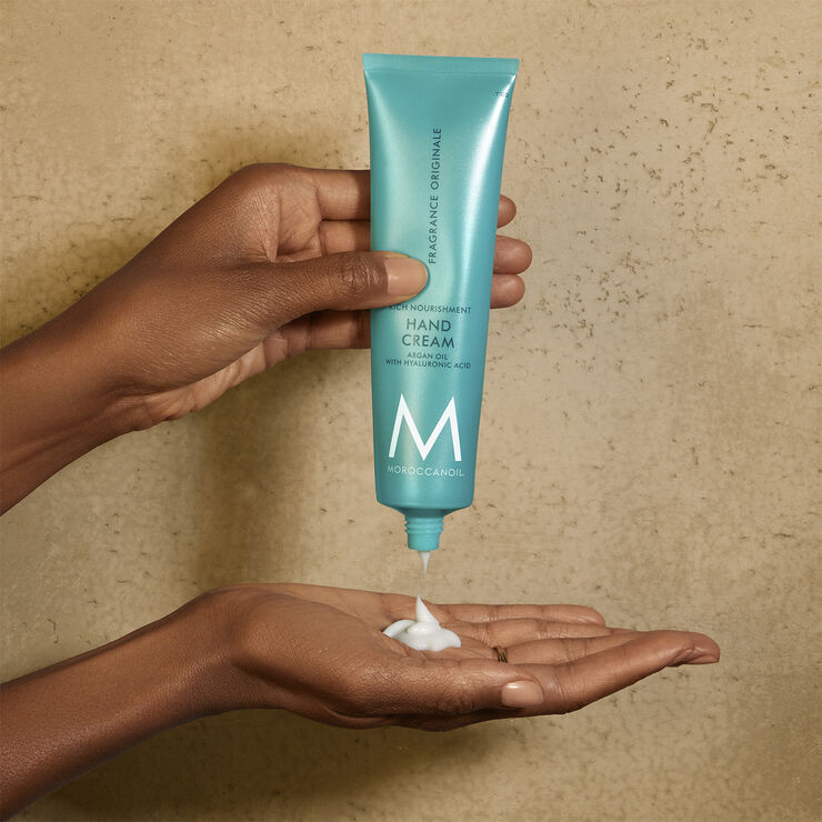 Moroccanoil Moroccanoil Body Hand Cream 100 ml, Originale