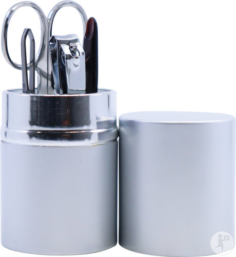 Vitry Set Manicure Rond 1 Pièce (2211m)