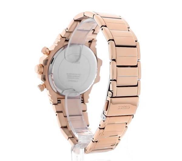 Guess Ladies Fusion Watch