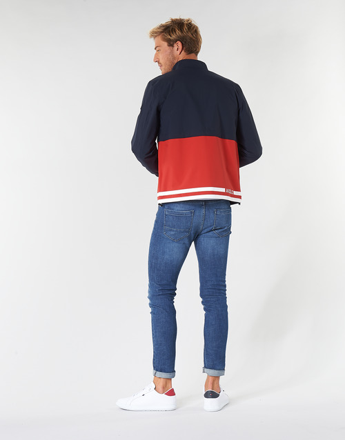 Aigle - YRMUK - Marine / Rouge
