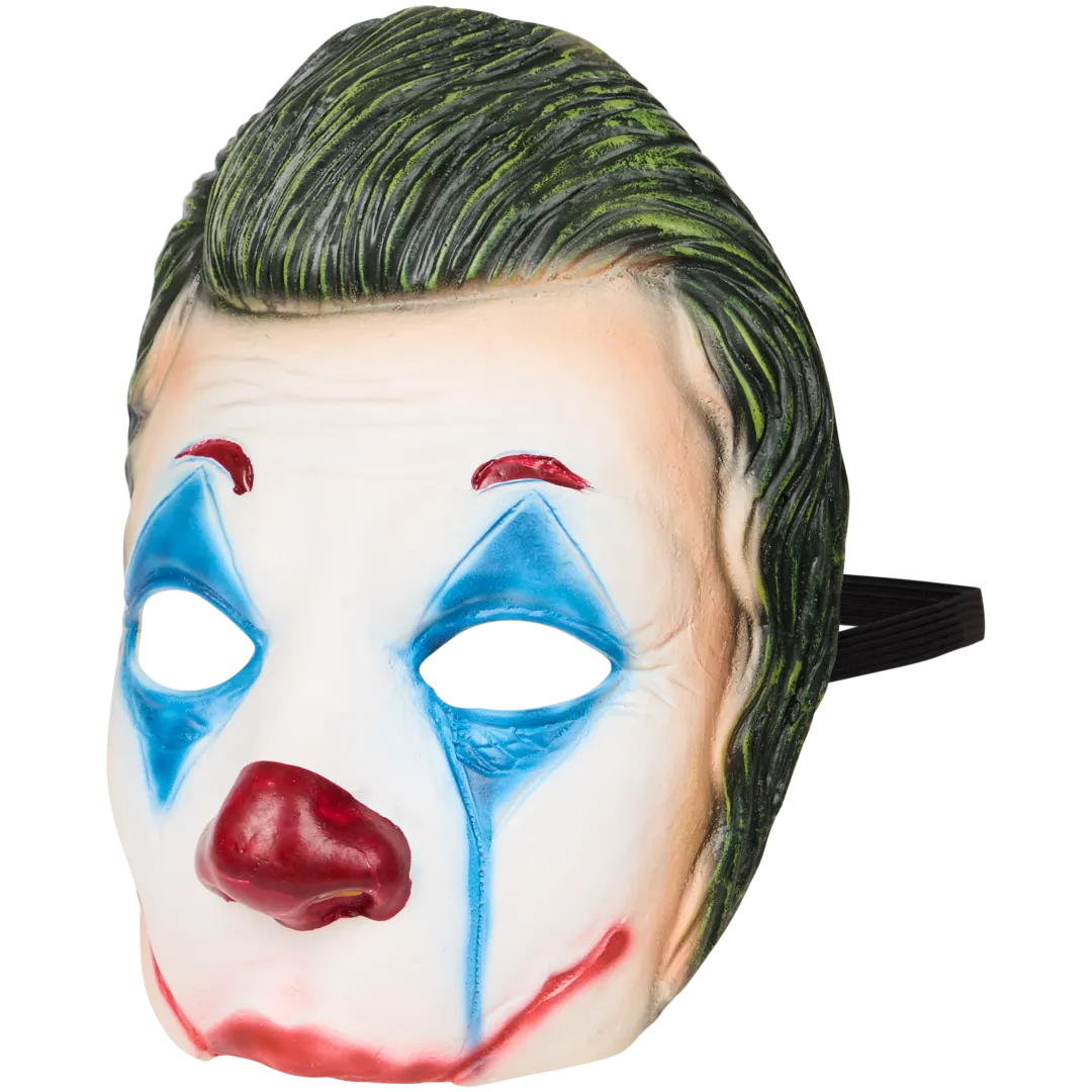 Masque d’Halloween