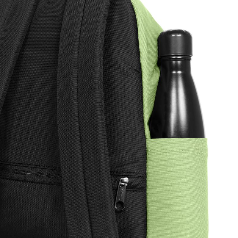 Sac à dos ordinateur Day Pak'r 14 pouces Lime Green