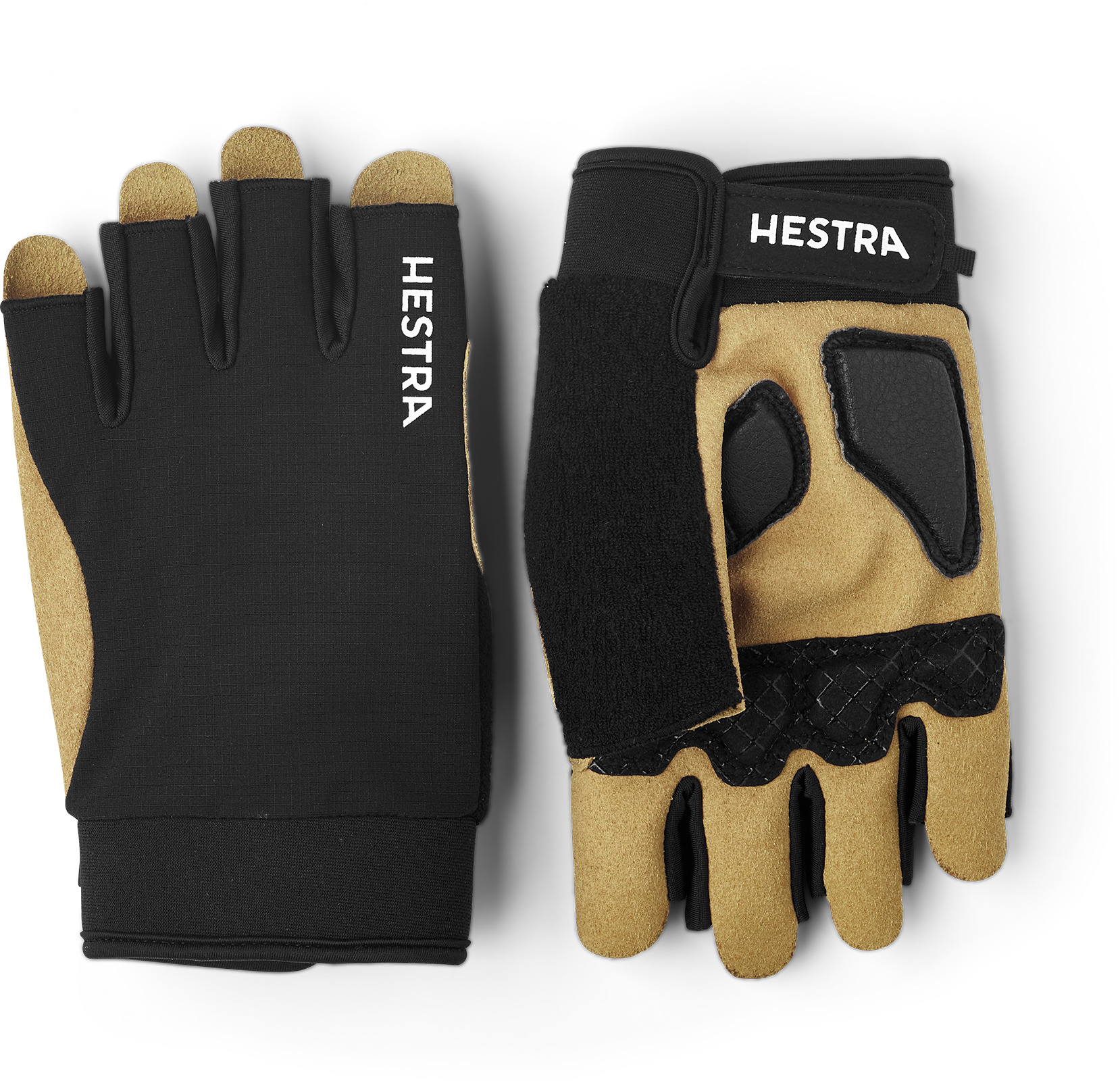 Bike Guard Short 5-Finger