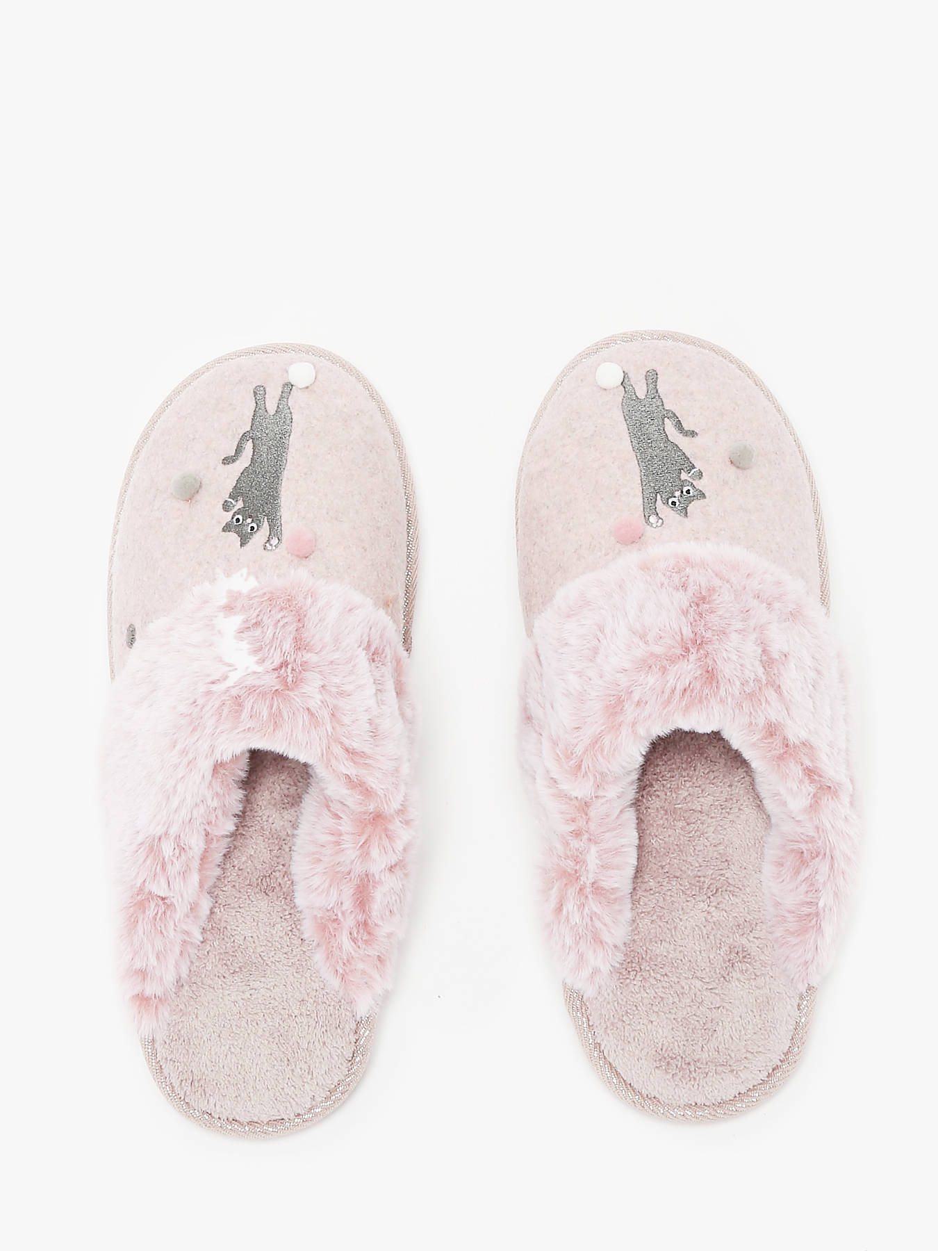 Chaussons ISOTONER