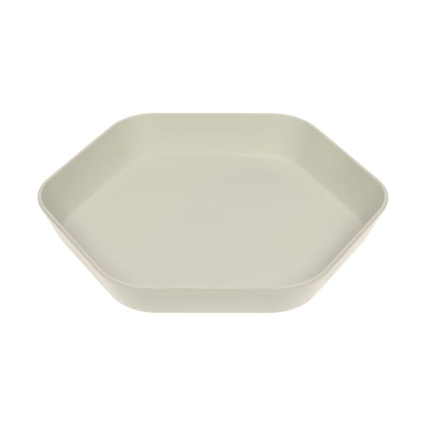 Laessig GEO Bord Warm Grey