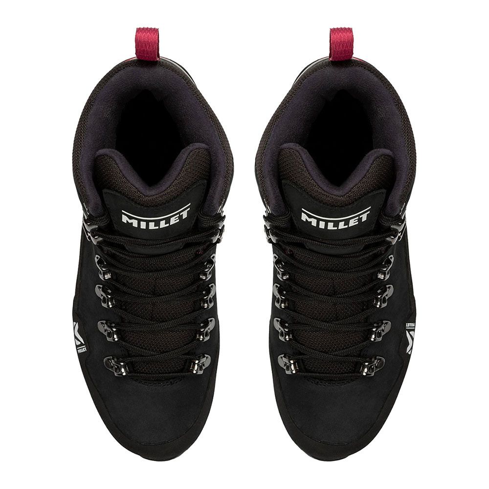 Millet G TREK 5 GTX - Chaussures trekking Femme black