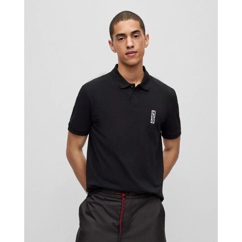BOSS - 50494177 DARAKORUM Negro