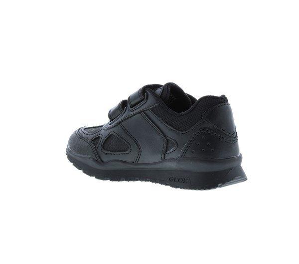 Geox Pavel Trainers Childrens