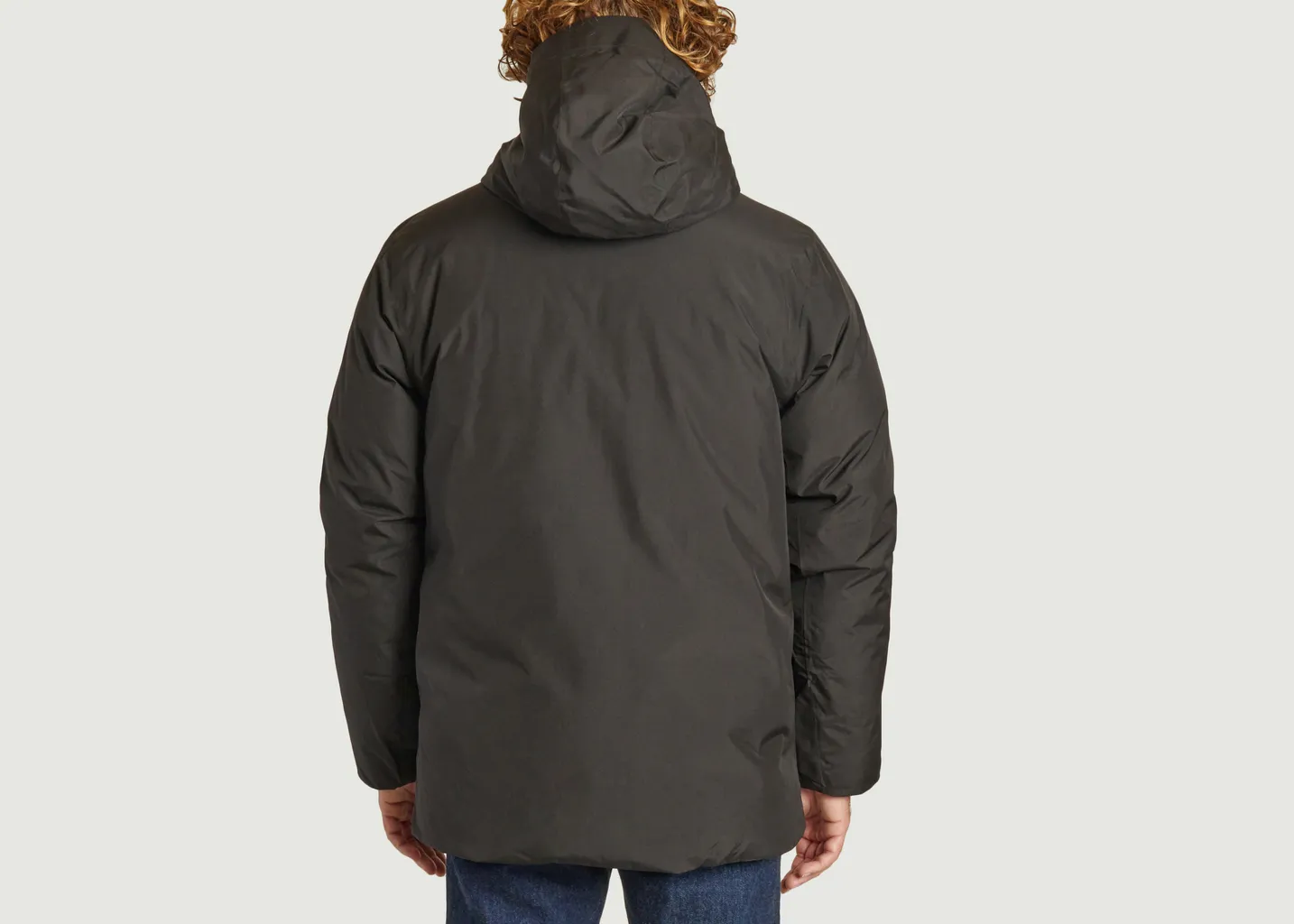 Parka Stormshadow Patagonia
