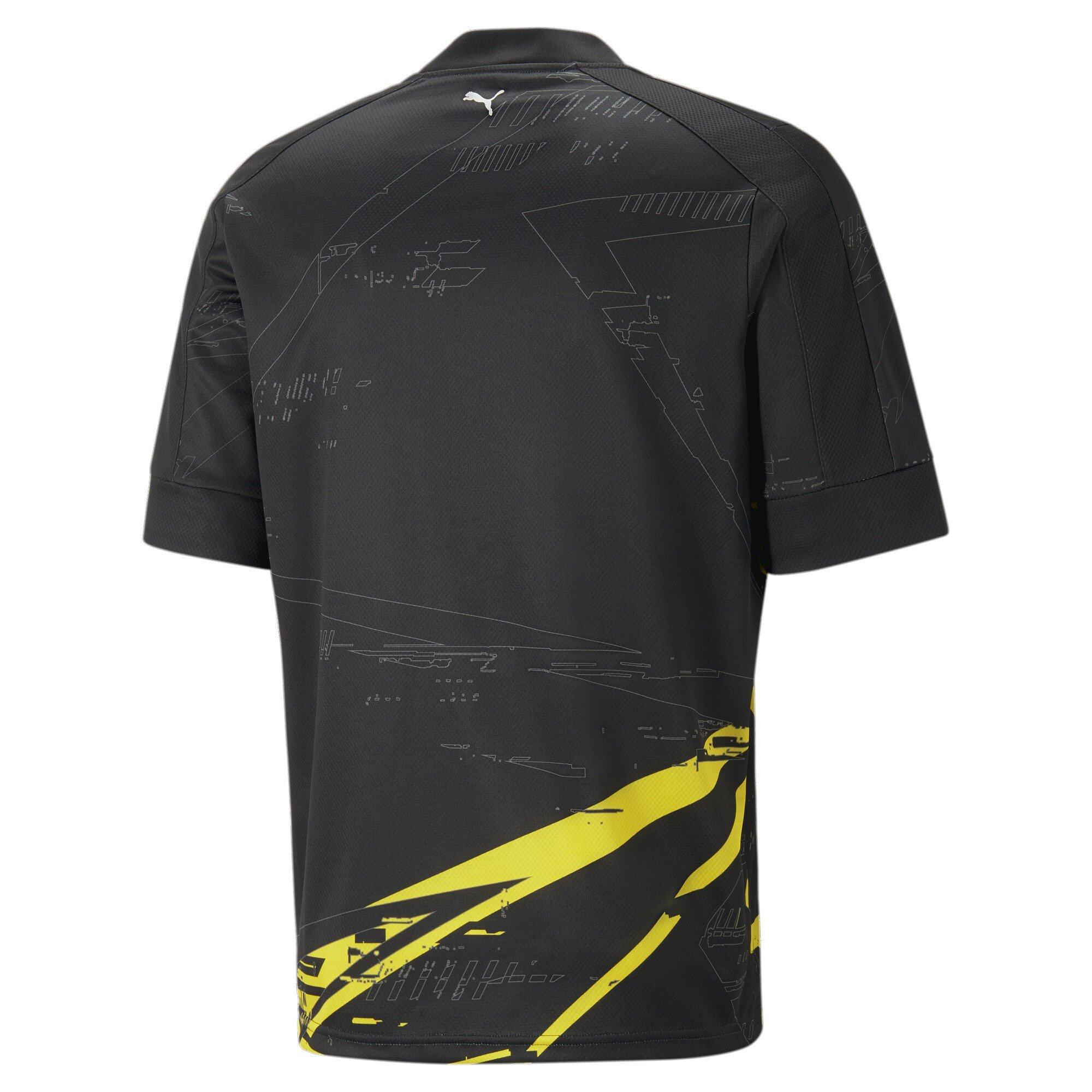 Puma NAVI E7 Replica Jersey