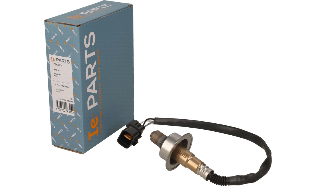 Lambda-sonde