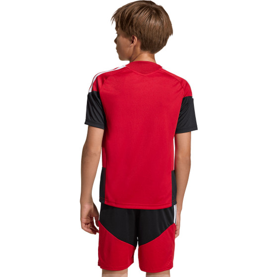 adidas Duitsland Training Shirt Kids WK 2026