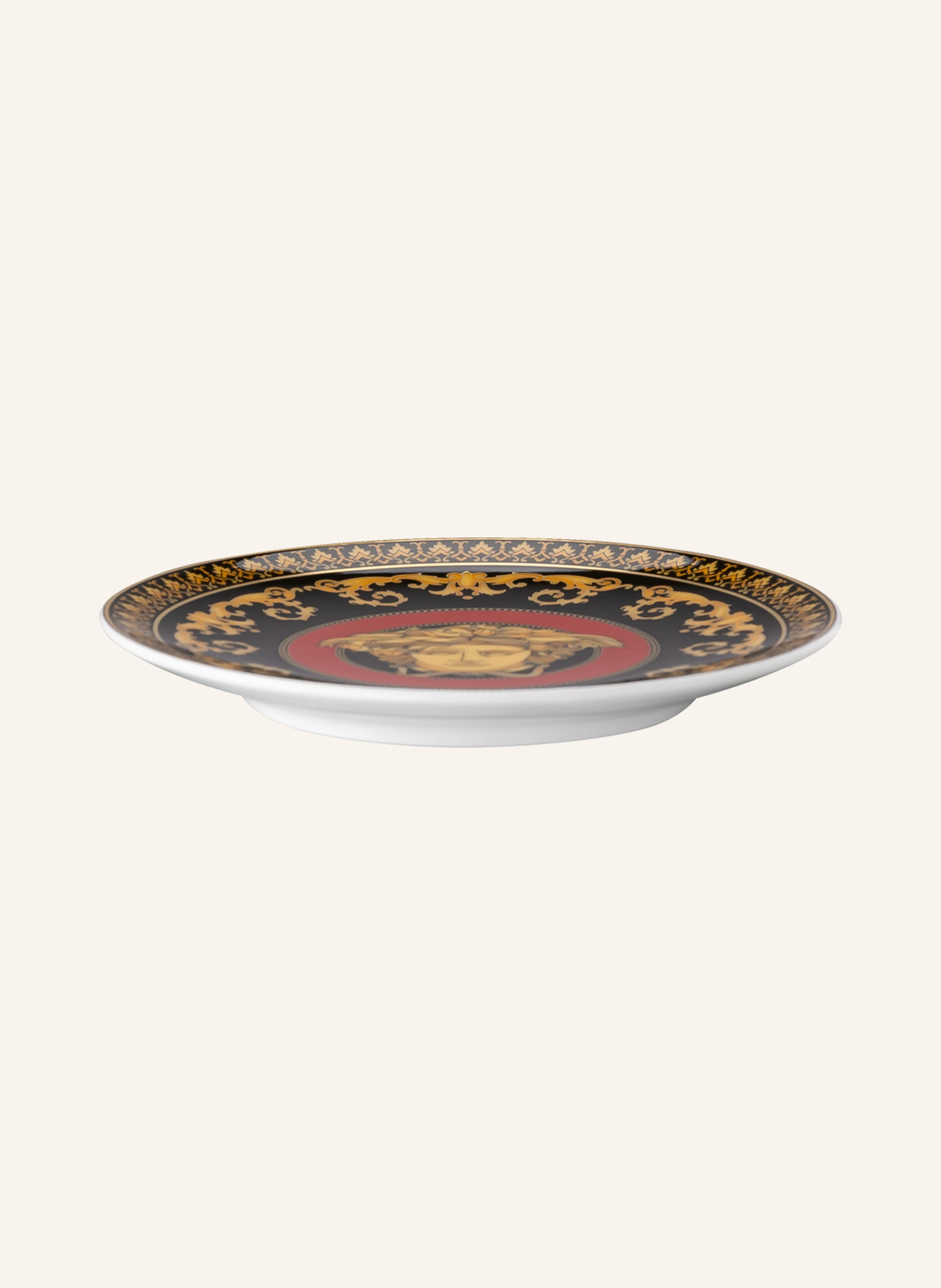 Rosenthal meets VERSACE Teller MEDUSA