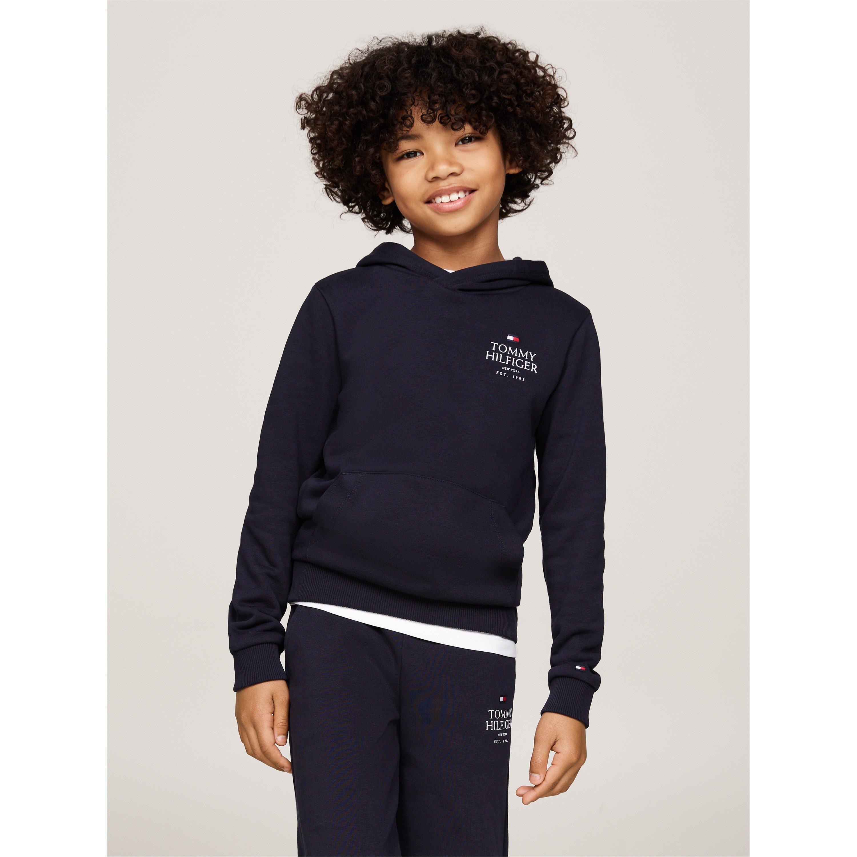 Tommy Hilfiger Pullover hoodie Junior