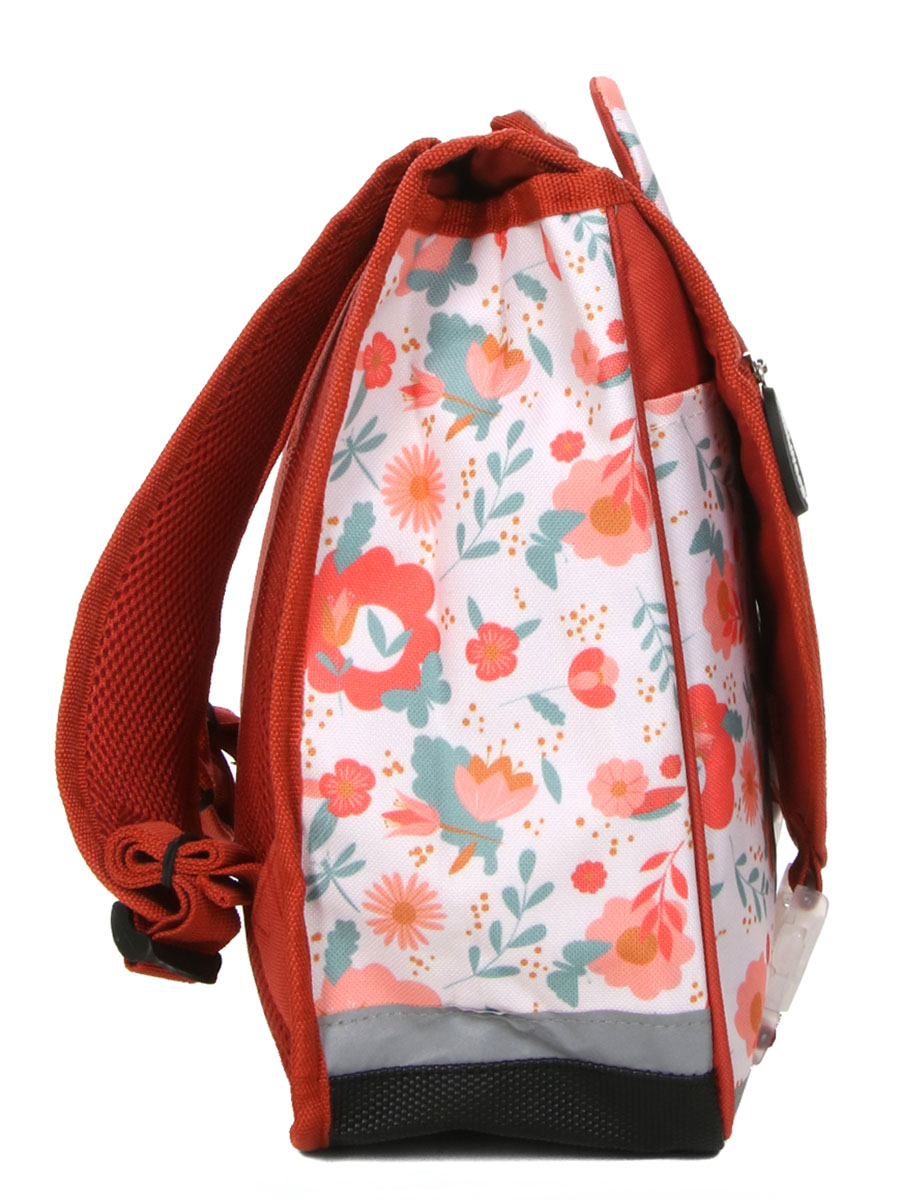 Cartable Les DÀglingos MÀlimÀlos La Biche 35 cm