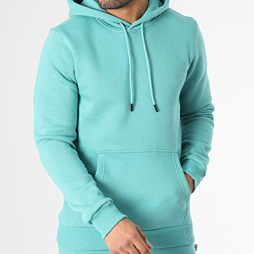 Ensemble De Survetement Turquoise