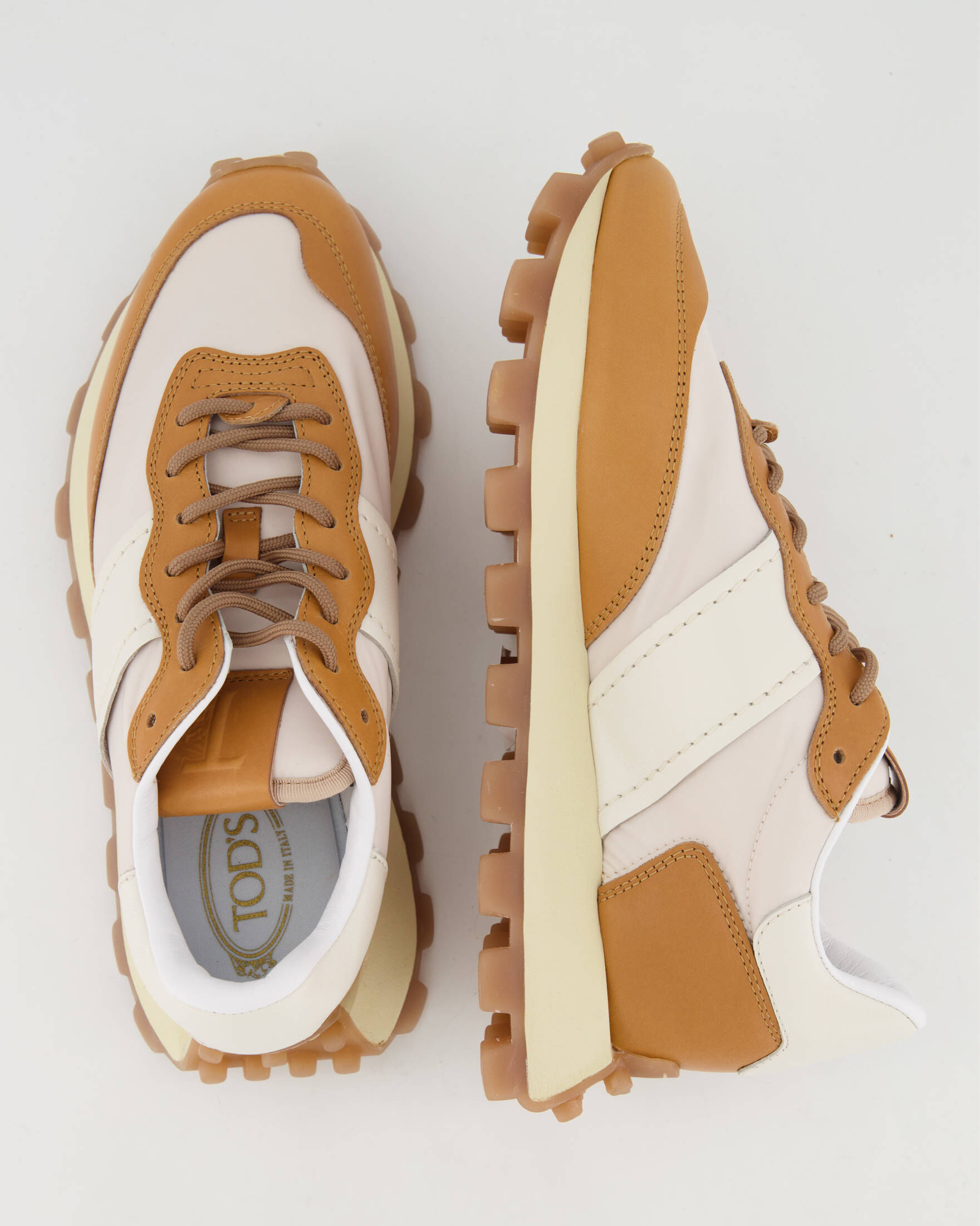 TOD´S| Damen Sneaker SPORTIVA RUN 25K